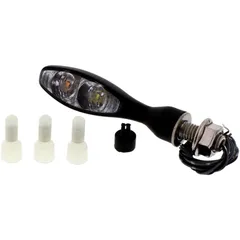 Kellermann Micro 1000 PL Blinklicht mit Positionslicht