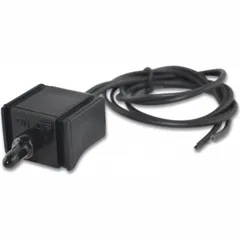 Mini switch 12v