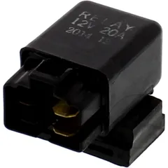 Starter motor relay JMP for: Daelim S3, VL, VJF, Yamaha CW, YQ, TT - R