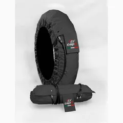 Reifenwärmer SUP schwarz S2P010201001T