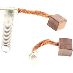 Carbon brush set BD20BH0001