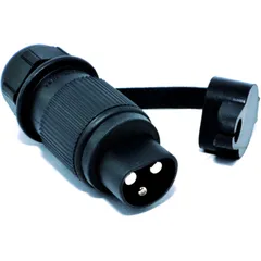 Stecker für Startsystem