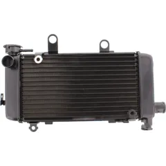 Radiator right RAD123RH