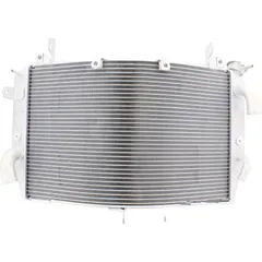 Radiator Wheel 203