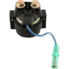Starter solenoid arrowhead SMU6014