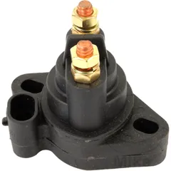 Anlasserrelais Arrowhead Alternative: 7060878 passend für: Arctic Cat/Textron Cat, Alterra, XR