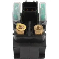 Starter solenoid arrowhead SMU6063