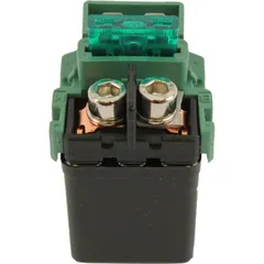 Starter solenoid arrowhead SMU6096