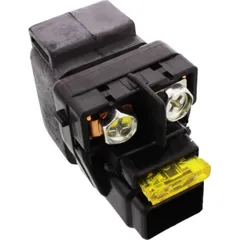 Starter motor relay arrowhead SMU6084