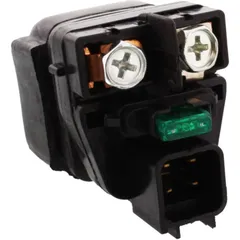 Starter motor relay arrowhead SMU6089