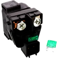 Anlasserrelais Arrowhead Alternative: 7060455/7060873 passend für: Ducati Panigale, Diavel, XDiavel