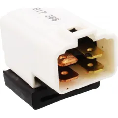Starter motor relay arrowhead SMU6163