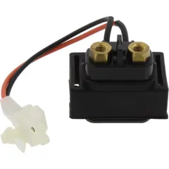 Starter motor relay arrowhead SMU6085