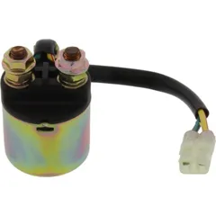 Starter motor relay arrowhead SMU6167