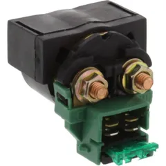 Starter motor relay arrowhead SMU6180