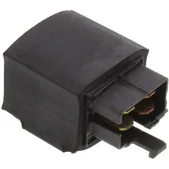 Starter motor relay arrowhead SMU6181