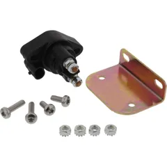 Starter motor relay arrowhead SMU6182