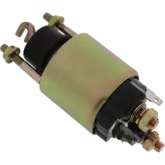 Starter motor relay arrowhead SND6076