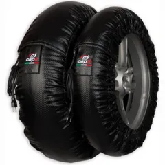 Reifenwärmer Suprema Spina Carbon S2P020310001T