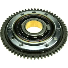 Starter clutch wheel for: BMW F 650, G