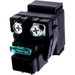 Starter motor relay JMP for: Triumph Tiger, Bonneville, Sprint, Suzuki LT - A
