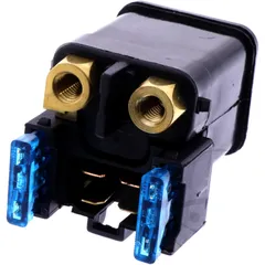 Starter motor relay JMP alternative: 7060666 for: Yamaha YP