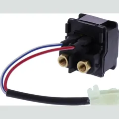 Starter motor relay jmp 1026489