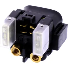 Starter motor relay jmp 1026490