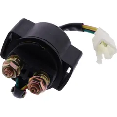 Starter motor relay jmp 1037680