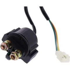 Starter motor relay jmp 1037681