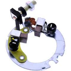 Halter Kohlebürste JMP passend für: Honda SH, FES, NES, Kawasaki EL, ZZR, GPZ