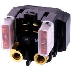 STARTER MOTOR RELAY JMP – Compatible with 7060316/7060876