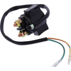 Starter motor relay jmp 1054859