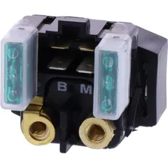 Starter motor relay jmp 1055142