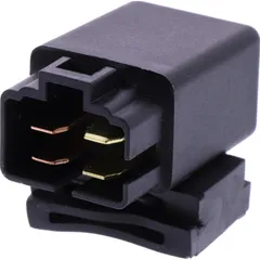 Starter motor relay jmp 1073514