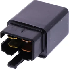Relay jmp