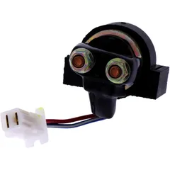Starter motor relay JMP alternative: 7060672 for: Aprilia Pegaso, Scarabeo, Shiver