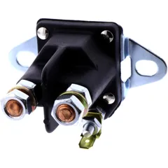 Anlasserrelais für Motorräder JMP