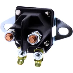 Anlasserrelais für Motorräder JMP 7060511