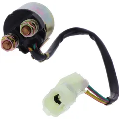 Starter motor relay jmp 1076837