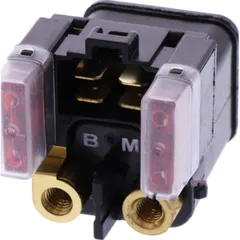 Starter motor relay jmp 1076838