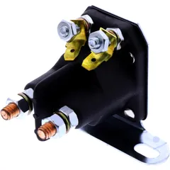 Anlasserrelais JMP Alternative: 7060323/7060881 passend für: Polaris Sportsman, Trail Blazer, Magnum