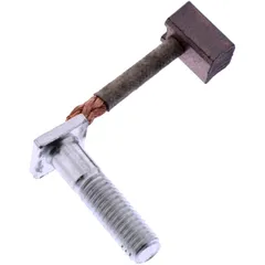 Carbon brush JMP cont 1 pcs altn 7060451 for: Honda CRF, CB