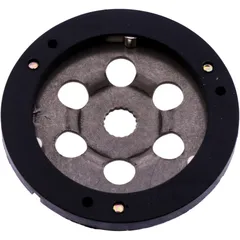 Starter clutch wheel JMP for: Yamaha CW, CS, YQ, YN, Aprilia SR, Scarabeo, Rally