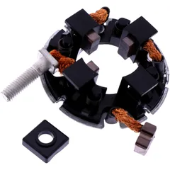 Carbon Brush Holder OEM Spare Part