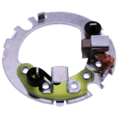Holder for carbon brush JMP alternative: 7060830 for: Honda CBR, CBF, VT