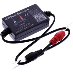 Skan Monitor 2 JMP Lithium für Lithium Batterien passend für: Honda CB, TRX, CBR