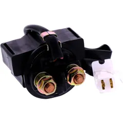 Starter motor relay JMP alternative: 7060193/7060882 for: Yamaha YFM, XC, YN
