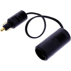 Adapterkabel M+S für 12-Volt-Verbraucher