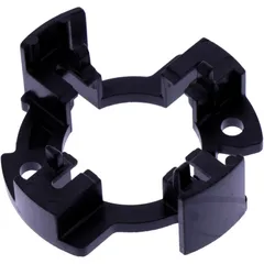 Carbon brush holder (OE spare part) without carbon brush for: Suzuki GN, AN, DR, GS